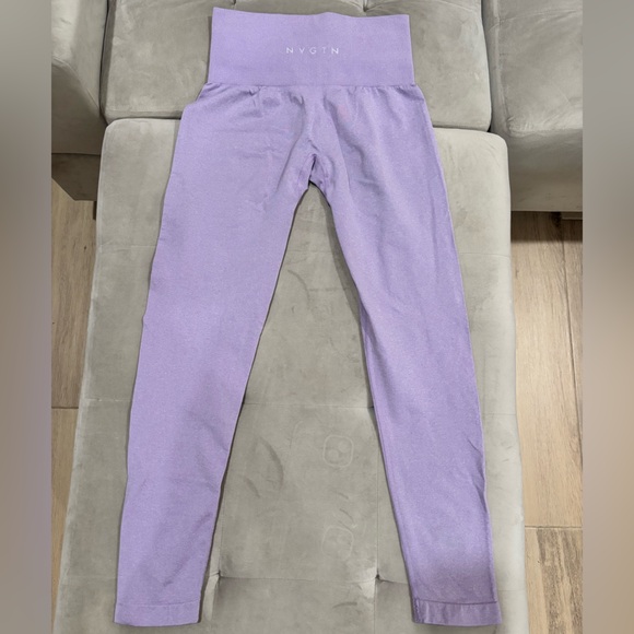 NVGTN seamless leggings - Picture 1 of 4
